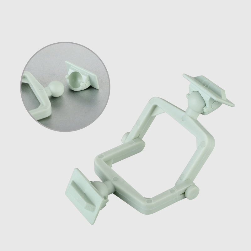 Long NECK Plastic Articulator XG-A10-1