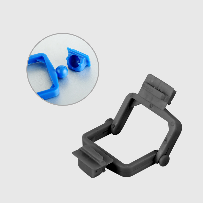 Plastic Articulator XG-A10