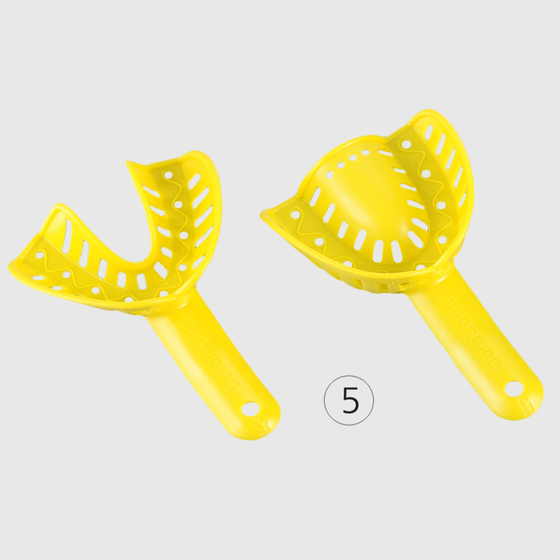 American Impression Trays 5 XG-B05