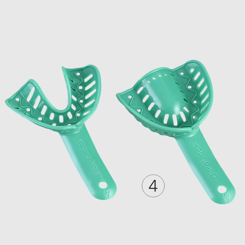 American Impression Trays 4 XG-B05