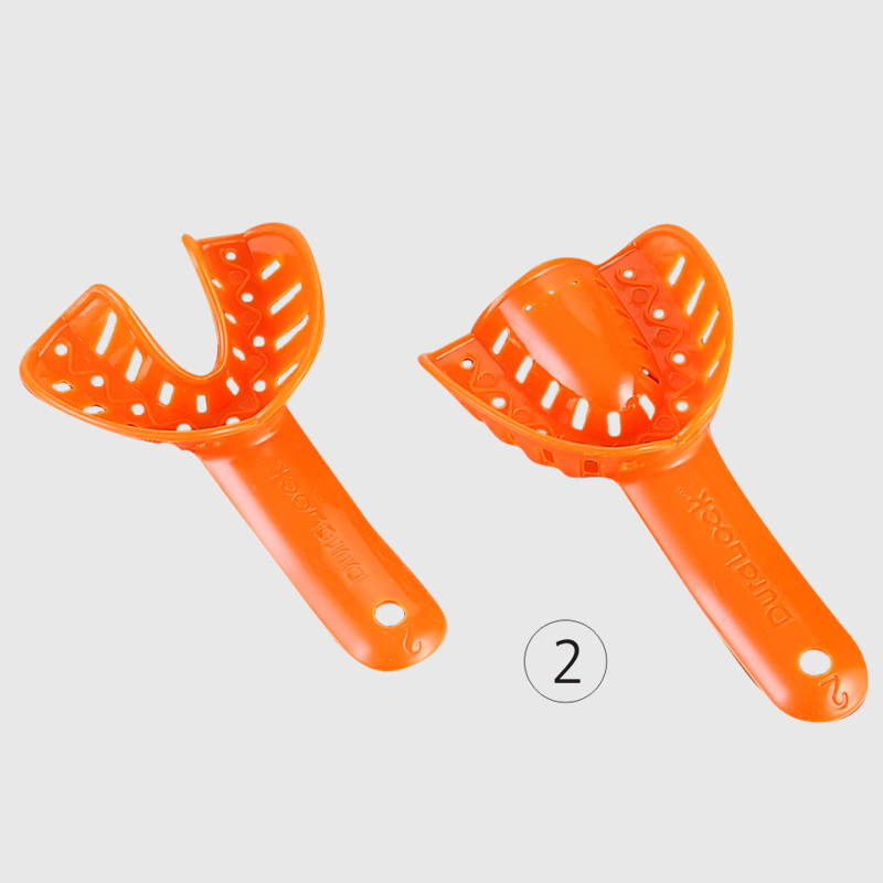 American Impression Trays 2 XG-B05