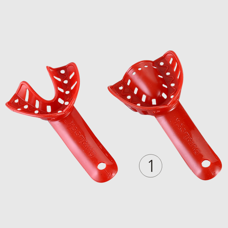 American Impression Trays 1 XG-B05