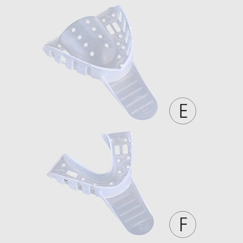 一次性牙托EF XG-B03