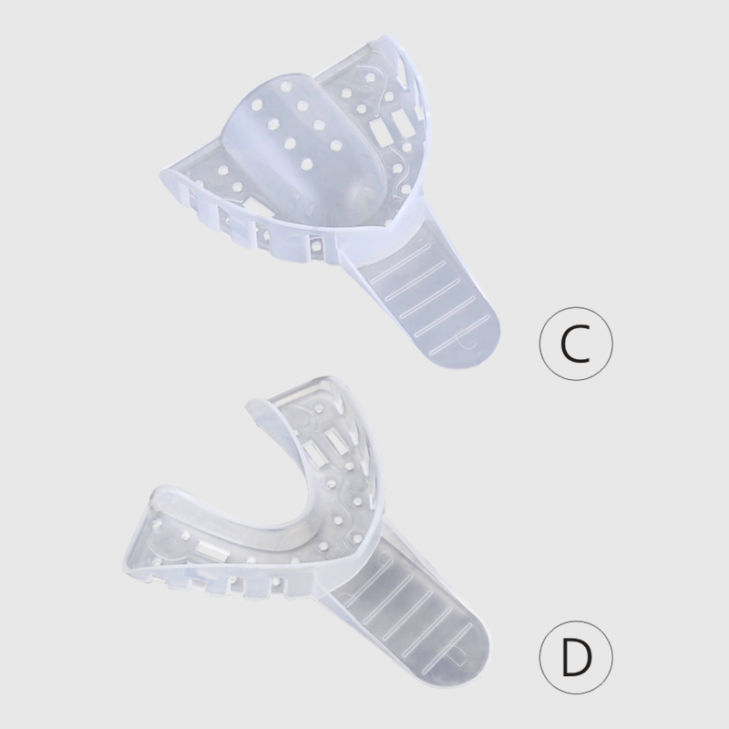 One-off Impression Trays CD XG-B03