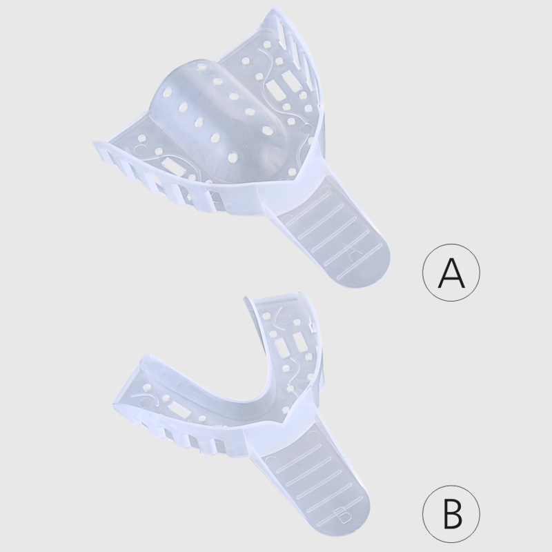 One-off Impression Trays AB XG-B03