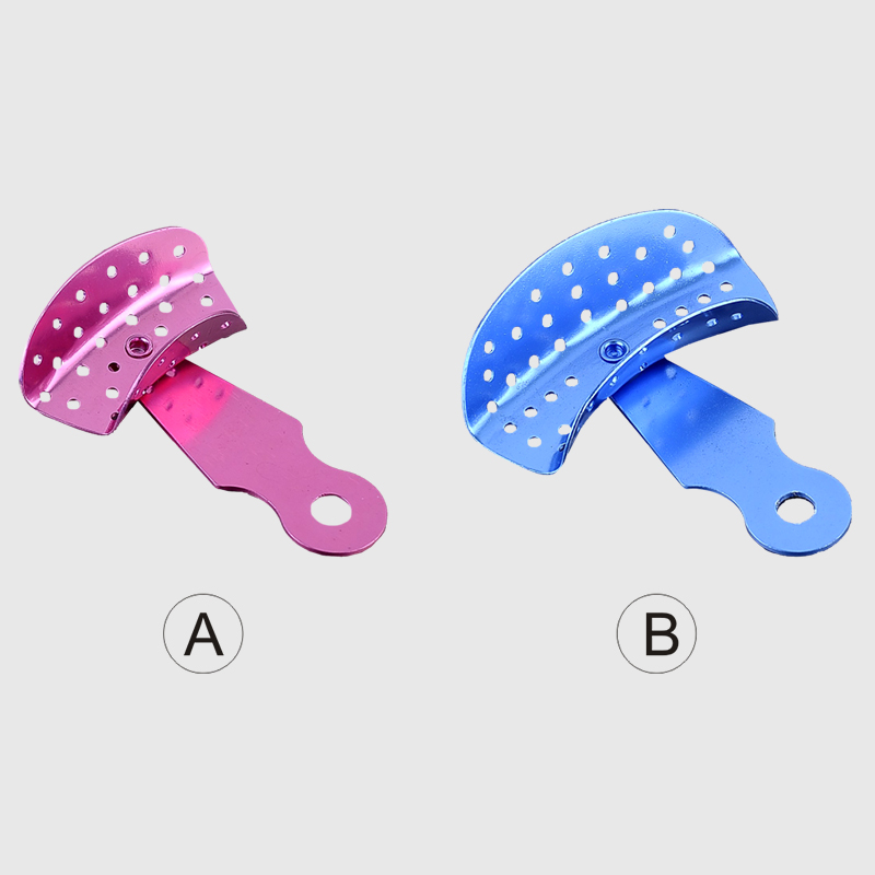 Adjustable Trays of Aluminum Alloy XG-B01