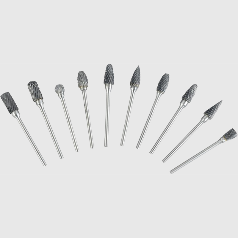 Tungsten steel Grinding head XG-C19