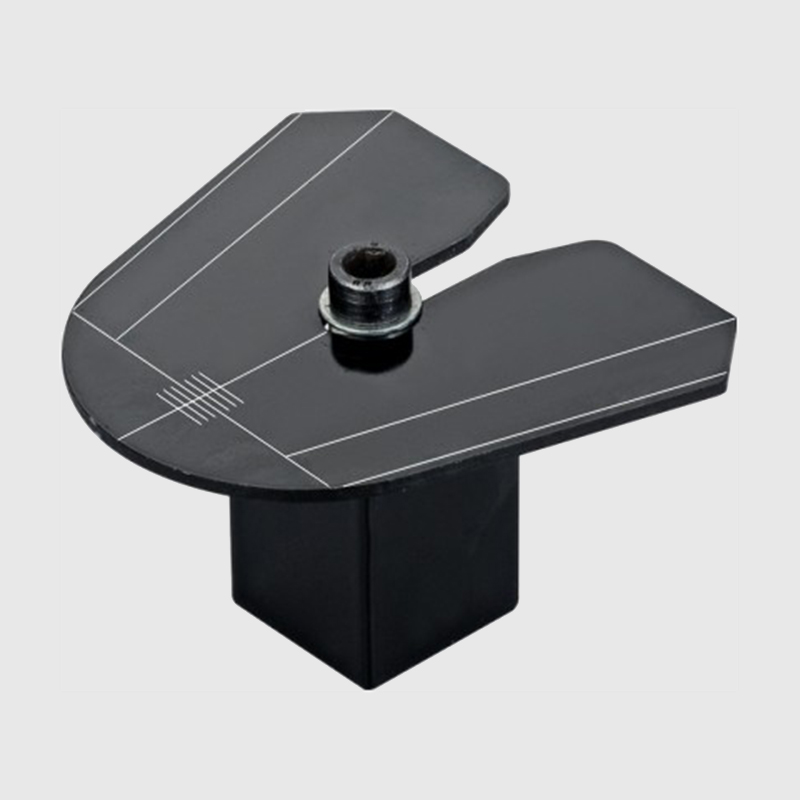 Row of teeth plate XG-C16