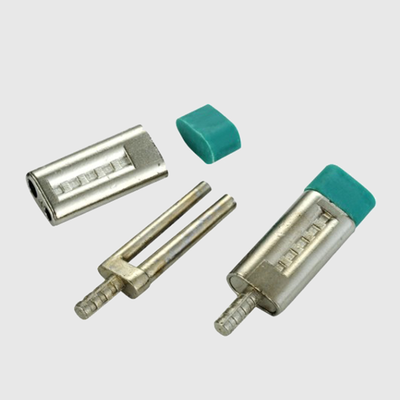 Double Fixed nail XG-C10-1