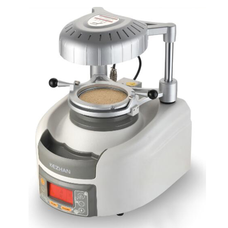 Vacuum Forming Machine XG-E01-1