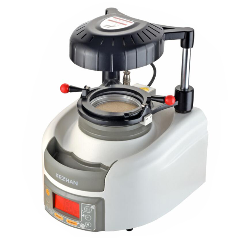 Vacuum Forming Machine XG-E01-1